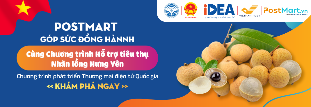 Thương mại điện tử cần được tạo điều kiện tốt hơn, phát triển xứng với tiềm năng (05/08/2021)